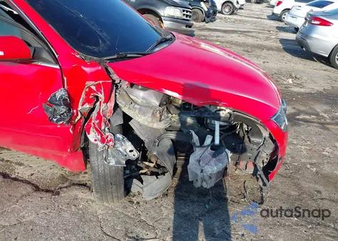 2010 Nissan Altima 2.5 S из США, поврежденный, VIN 1N4AL2AP3AN409820